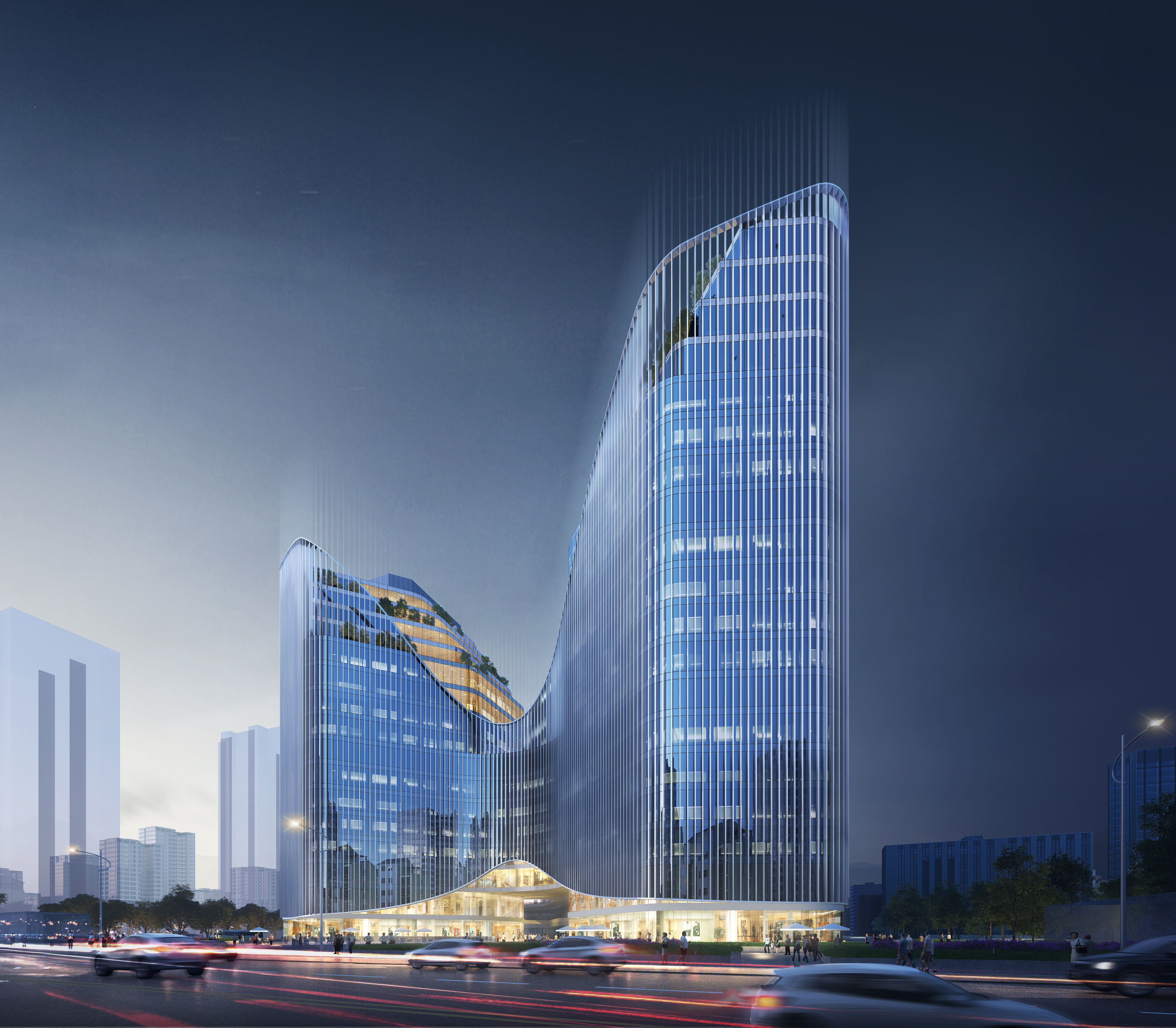 建筑数字化制作——云图数字——在线服务平台