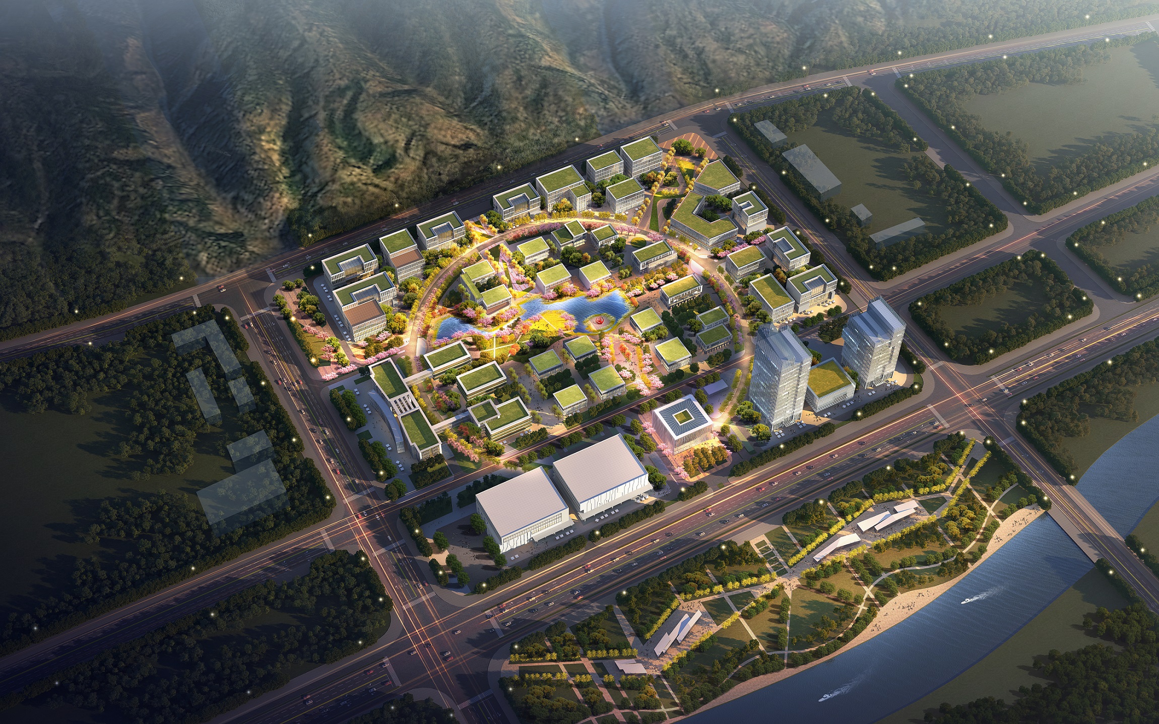 建筑数字化制作——云图数字——在线服务平台